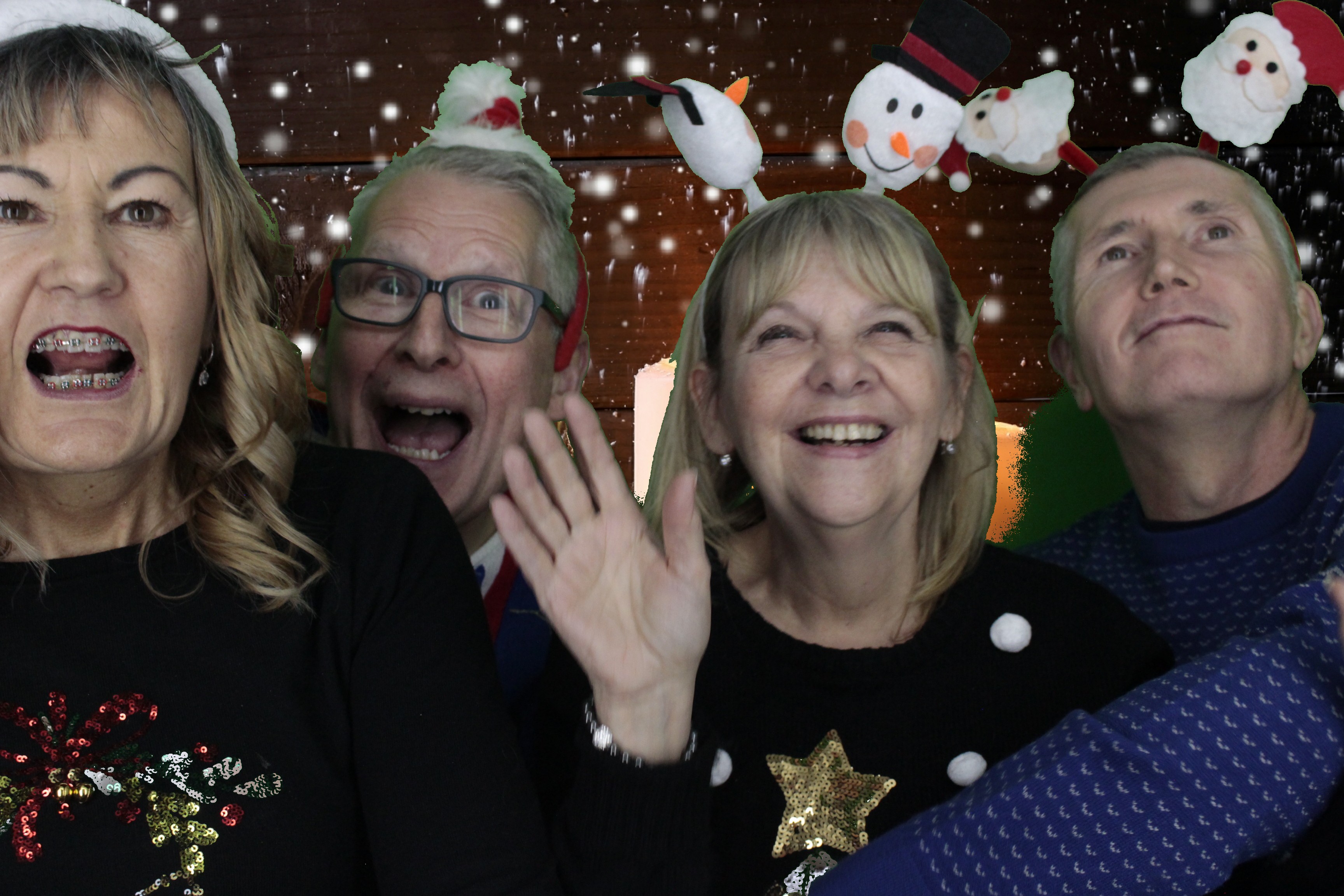 HMS Warrior Christmas Party  | View more photos from the event at gallery.myphotoboothexperience.co.uk/u/MyPhotoBoothExperienceLtd/HMS-Warrior-Christmas-Party